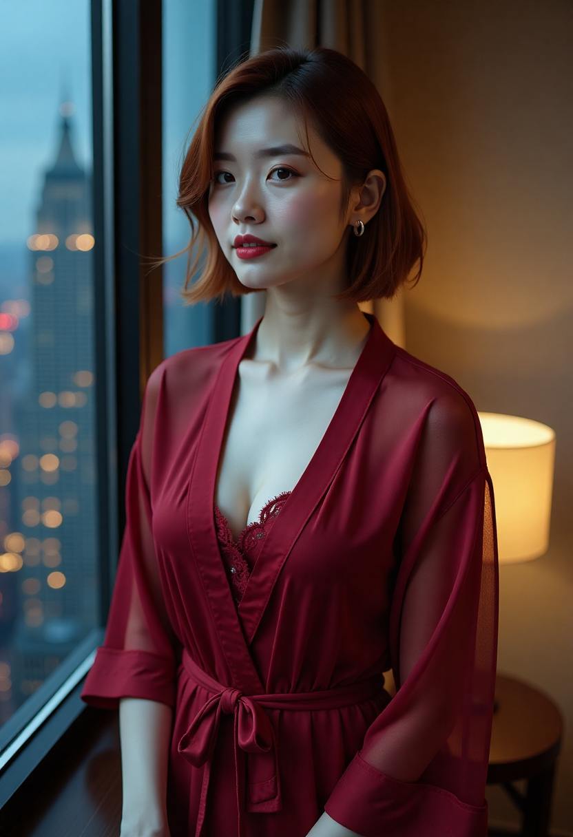 量子深渊